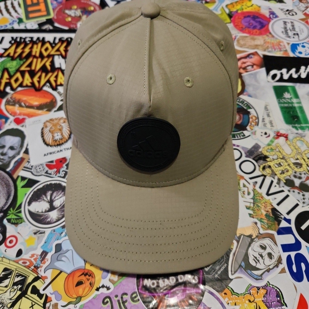 Adidas Hat